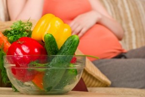 eating-organic-while-pregnant